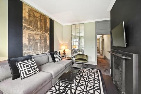 1 bedroom flat to rent, Argyll Mansions, 303-323 Kings Road, London