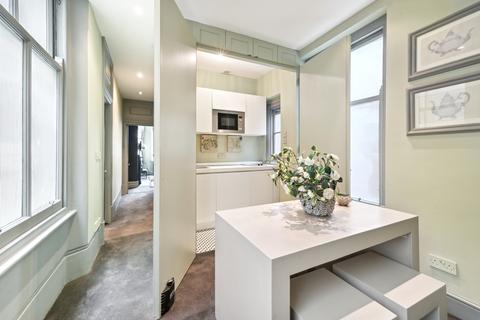 1 bedroom flat to rent, Argyll Mansions, 303-323 Kings Road, London