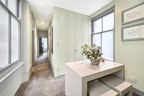 1 bedroom flat to rent, Argyll Mansions, 303-323 Kings Road, London