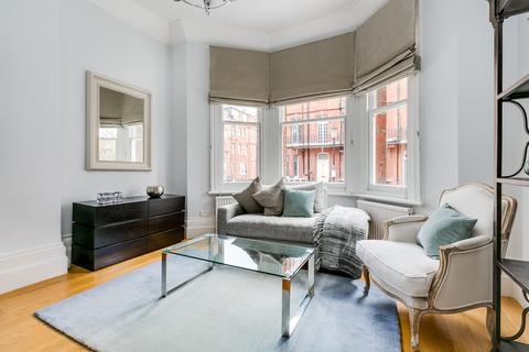 1 bedroom flat to rent, Ralston Street, London