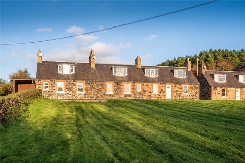 6 bedroom terraced house for sale, 1-3 Maidenhall Farm Cottages, St. Boswells, Melrose, Scottish Borders, TD6