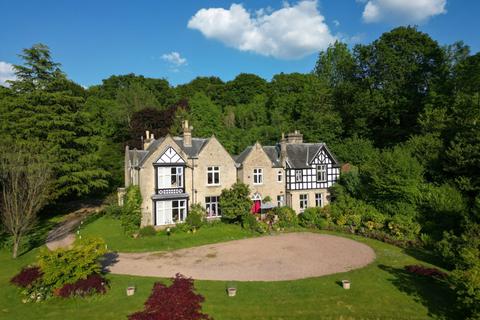 7 bedroom country house for sale, Bulls Hill, Walford
