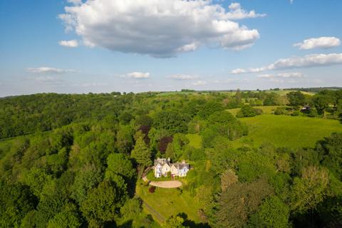 7 bedroom country house for sale, Bulls Hill, Walford