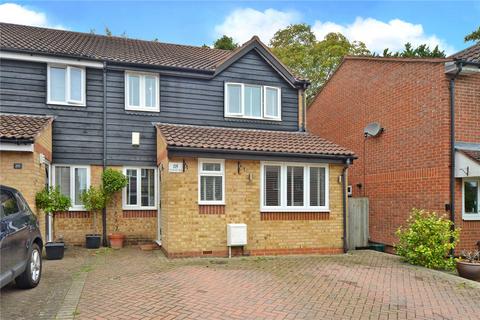 3 bedroom semi-detached house for sale, Dunnymans Road, Banstead, Surrey, SM7