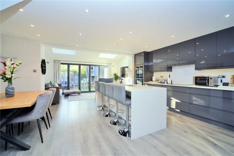 3 bedroom semi-detached house for sale, Dunnymans Road, Banstead, Surrey, SM7