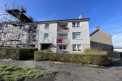 2 bedroom flat for sale - 99 Bowfield Crescent, Glasgow