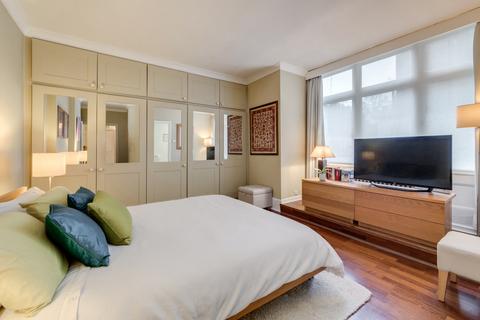 2 bedroom flat for sale - Westbourne Terrace, London
