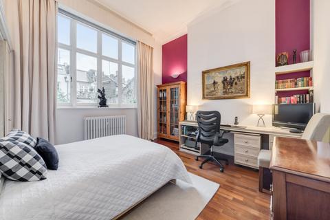 2 bedroom flat for sale, Westbourne Terrace, London