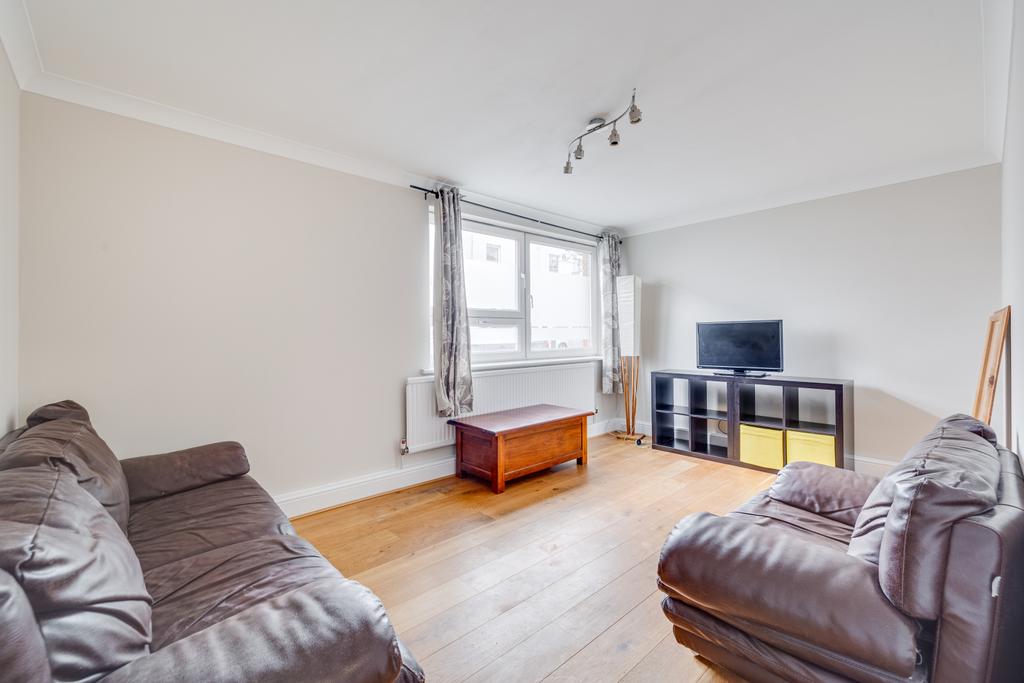 Apartment in London - View 4