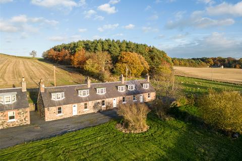 6 bedroom terraced house for sale, 4-6 Maidenhall Farm Cottages, St. Boswells, Melrose, Scottish Borders, TD6