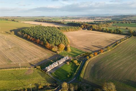 9 bedroom terraced house for sale, 4-6 Maidenhall Farm Cottages, St. Boswells, Melrose, Scottish Borders, TD6