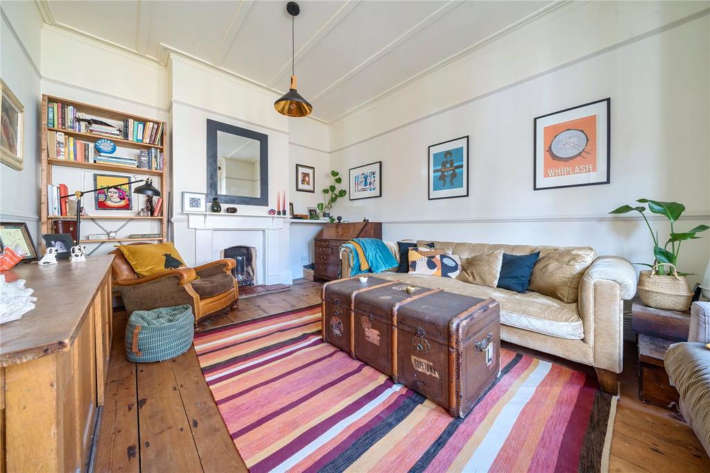 CleyNextTheSea, Norfolk 7 bed detached house for sale £1,350,000