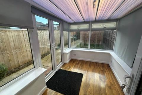 3 bedroom terraced house for sale, Amberwood Walk, Hartlepool