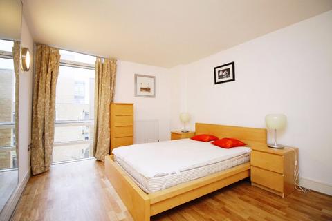 1 bedroom apartment to rent - Turner House, Cassiliss Road, Canary Wharf E14