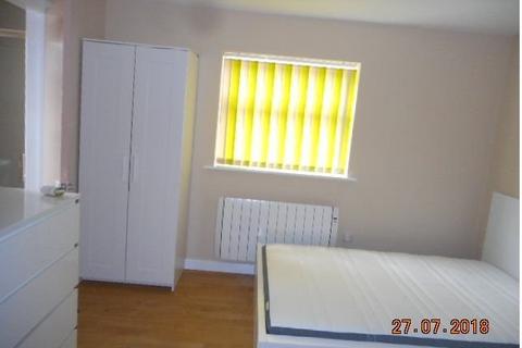 1 bedroom flat to rent - 1a Balmoral Road, Kingsthorpe