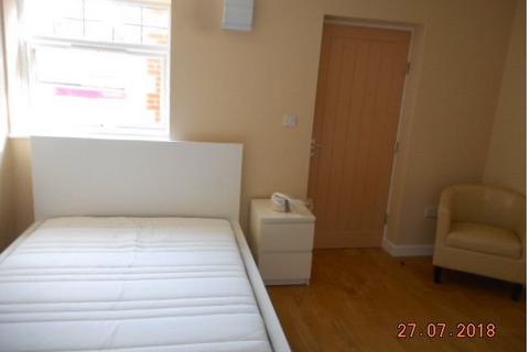 1 bedroom flat to rent, 1a Balmoral Road, Kingsthorpe
