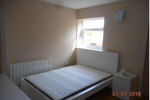 1 bedroom flat to rent, 1a Balmoral Road, Kingsthorpe