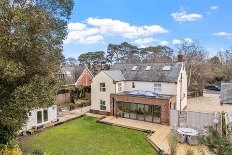 5 bedroom detached house for sale, Stoborough, Wareham, Dorset