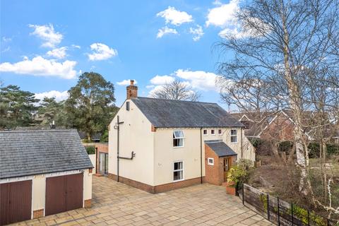 5 bedroom detached house for sale, Stoborough, Wareham, Dorset