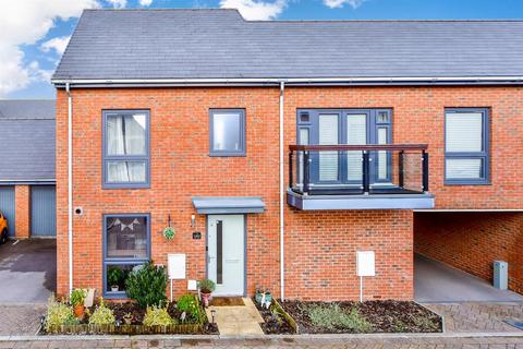 3 bedroom semi-detached house for sale, Lincoln Place, Waterlooville, Hampshire
