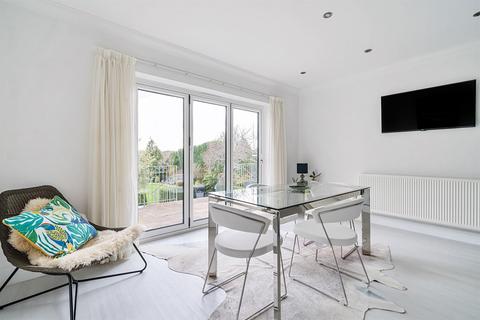 4 bedroom detached house for sale, Harborough Hill, West Chilington, West Sussex, RH20