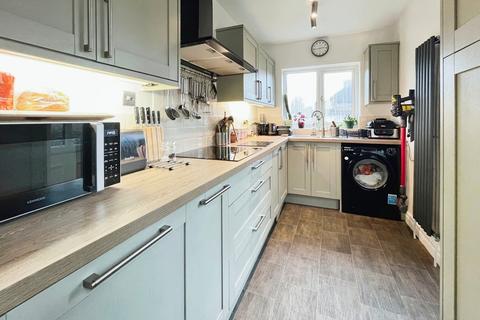 3 bedroom semi-detached house for sale, Prestwich, Manchester M25