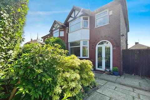 3 bedroom semi-detached house for sale, Prestwich, Manchester M25