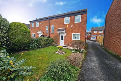 2 bedroom semi-detached house for sale, Kentmere Drive, Pensby, Wirral, CH61