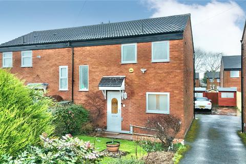 Kentmere Drive, Pensby, Wirral, CH61