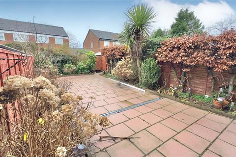 2 bedroom semi-detached house for sale, Kentmere Drive, Pensby, Wirral, CH61