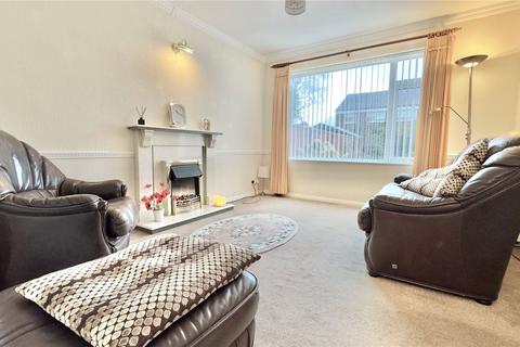 2 bedroom semi-detached house for sale, Kentmere Drive, Pensby, Wirral, CH61