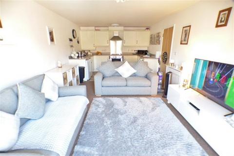 2 bedroom apartment for sale - Adamson House, Runcorn WA7