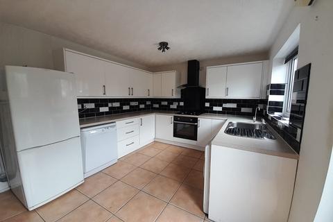4 bedroom detached house for sale, Widnes WA8