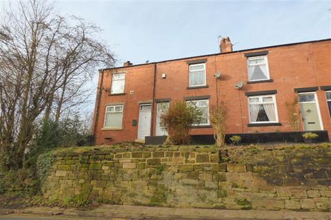 2 bedroom terraced house for sale - Runcorn, Cheshire WA7