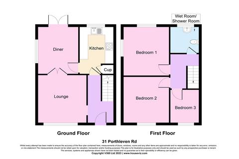 3 bedroom link detached house for sale, Sutton Park, Runcorn WA7