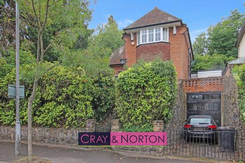 112 Addiscombe Road, Croydon, CR0 5PQ