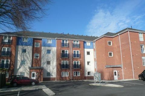 1 bedroom apartment for sale, Runcorn WA7