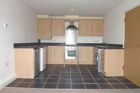 1 bedroom apartment for sale, Runcorn WA7