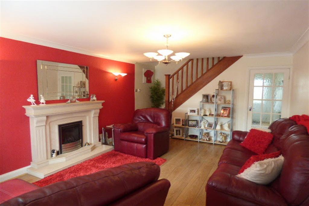 Beechwood, Runcorn WA7 2 bed house for sale £159,950