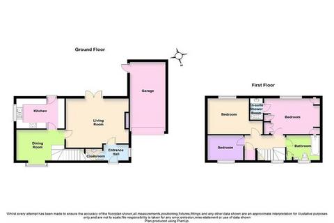 3 bedroom detached house for sale, Runcorn WA7