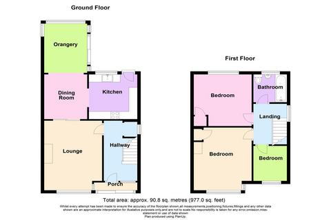 3 bedroom semi-detached house for sale - Runcorn WA7