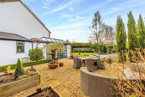 5 bedroom detached house for sale - Harby, Newark NG23
