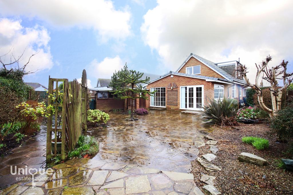 Hornby Avenue, Fleetwood, FY7 3 bed detached house for sale £240,000