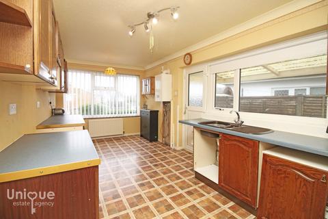 3 bedroom detached house for sale, Hornby Avenue,  Fleetwood, FY7