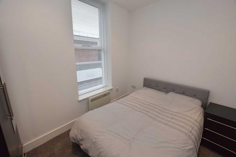 1 bedroom flat for sale, Cross Street, Altrincham, Cheshire, WA14