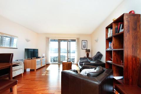 2 bedroom apartment for sale, Hutchings Wharf, 1 Hutchings Street, E14