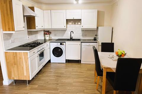 1 bedroom flat for sale, Russell Place, London, SE16