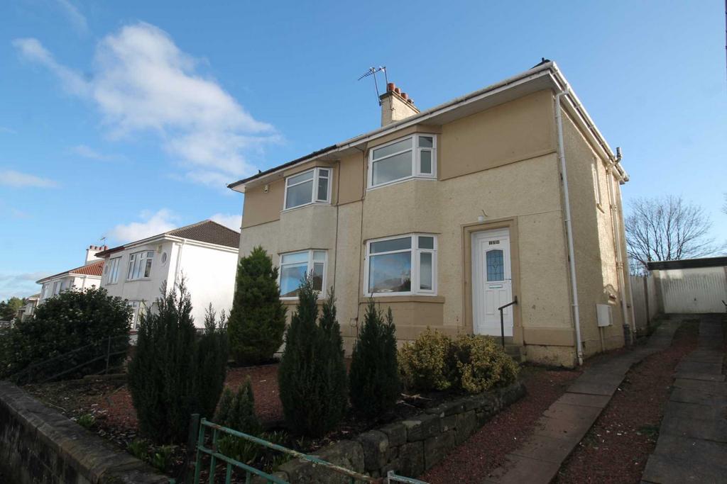 Bathgo Ave, Ralston, PA1 3EA 3 bed semidetached house to rent £1,295