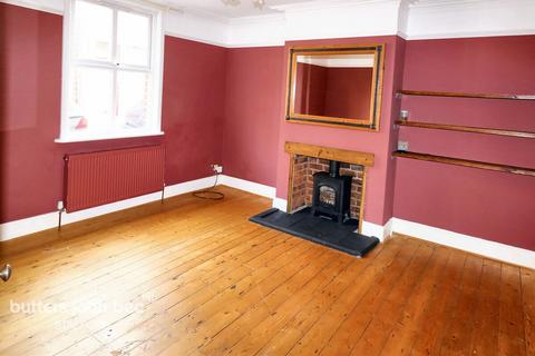 3 bedroom terraced house for sale, Victor Street, Stone
