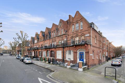 2 bedroom flat for sale, Vereker Road, London W14